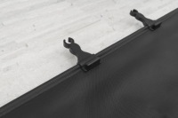 фото thumb №7, Toyota land cruiser j150 2009-2017 ролета багажника чорна 6491060120a0