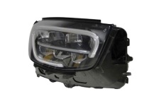 фото thumb №1, Mercedes glc 253 x253 lift лампа передняя правая led high performance