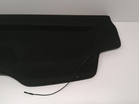 фото thumb №4, Mini countryman r60 полиця задня багажника оригінал 10-16