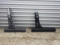 фото thumb №1, Dodge charger 15 16 17 18 порог блок двигателя