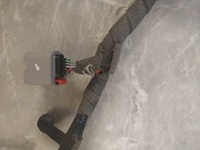 фото thumb №5, Электропроводка жгут дверь opel meriva b 13421798