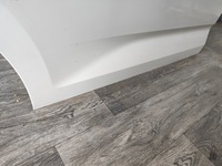 фото thumb №12, Двері volkswagen caddy 2k7 2k4 20- задня правий bok правий зсувні maxi long