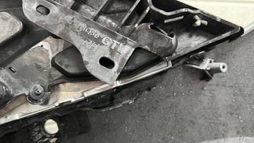 фото thumb №7, Kia sportage 2022- бампер переднее перед