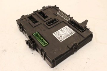 фото thumb №6, Модуль bcm 284b10363r renault scenic iv
