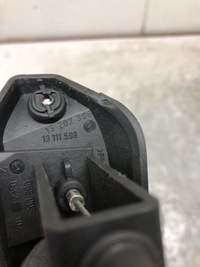 фото thumb №6, Трос крышка заливной opel corsa d 3d 13111599