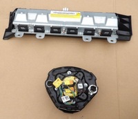 фото thumb №8, Mercedes w246 b180 cdi приборная панель приборная подушка безопасности водителя