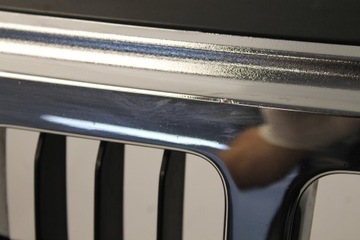 фото thumb №9, Решітка радіатора решітка бампера jeep grand cherokee iii 3