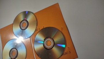 Quo vadis VCD