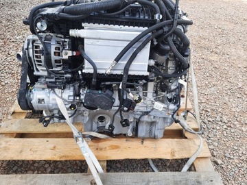 фото thumb №8, Bmw m3 g80 m4 g82 двигун комплектний s58b30a