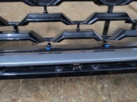 фото thumb №6, Toyota corolla cross решётка радиатора решётка радиатора передняя перед