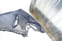 фото thumb №11, Nissan ariya 2022- бампер перед переднее 62022-5mp0h