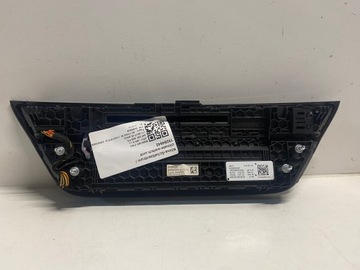 фото thumb №9, Bmw 5 g30 g31 g32 idrive панель радіо кондиціонера 6826901 6844225 114191 #