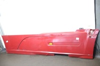 фото thumb №1, Захист rowerowa міжосьова права daf xf 106 lift