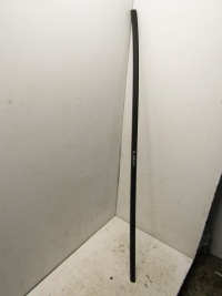 фото thumb №1, Молдинг дахова ліва nissan qashqai j11