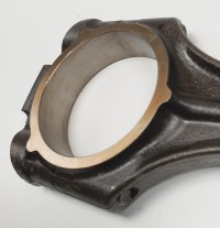 фото thumb №4, Шатун mercedes w220 3.2 v6 112944