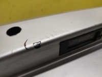 фото thumb №11, Opel astra h gtc бампер задняя z157