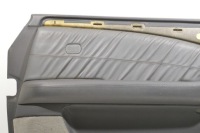 Обшивка двері лівий перед szyty шкіра шкіра exclusive mercedes w140 c140 cl в Україні, фото thumb