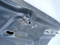 фото thumb №10, Citroen c4 cactus 14- капот крышка двигателя