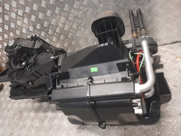 фото thumb №6, Transit custom tourneo 2.0tdci обігрівач перед