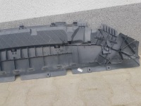 Спойлер дифузор накладка бампера audi q5 80a807233a Недорого, фото thumb