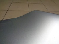 фото thumb №7, Крыло правый перед vw phaeton 02-11 lg9r