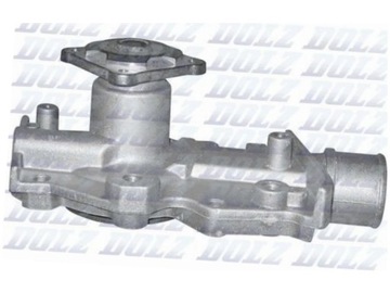 фото thumb №2, Насос воды dolz f125