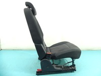 фото thumb №6, Сидіння задня лівий drugi ряд ford galaxy mk2 06-15