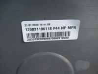 фото thumb №13, Bmw 2 m2 f44 msp m набір sport бампер 8075476