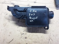 фото thumb №7, Peugeot 207 1.4 hdi róra воздухозаборник