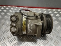 Купить Компрессор кондиционера 1135320 opel signum рестайлинг  1,9 ctdi, фото thumb