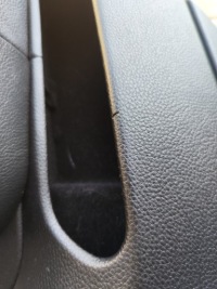 фото thumb №4, Обшивка двері правий задня porsche panamera 970