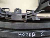 фото thumb №12, Решётка радиатора решётка радиатора бампера mazda 6 iii gj 2012-2014 оригинал ghp9-50712