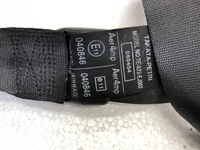 фото thumb №6, Pas безопасности левый перед honda civic vii 7