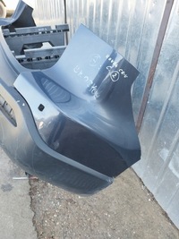 фото thumb №11, Бампер задняя задний pod pdc honda cr-v crv iii lata 2006-2009 цвет nh684p