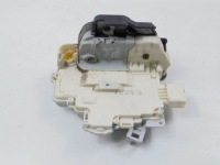 фото thumb №6, Audi a4 b7 04-07 замок ліві перед 8e1837015ab