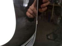 фото thumb №12, Volkswagen oem номер 5na807417 бампер заднє