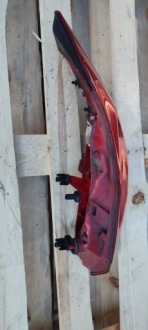 Лампа правый задний  правая задняя w крышка opel insignia a kombi европа 13226857 Недорого, фото thumb