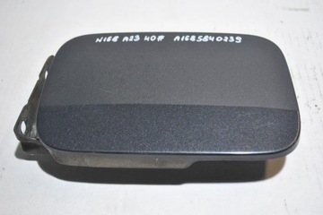 фото thumb №7, Крышка заливка топлива mercedes w168 a1685840239