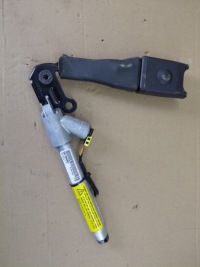 Купити Opel insignia a рестайлінг  натягувач поперечина правий перед передній 99613696, фото thumb