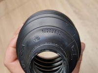 фото thumb №7, Захист шарнір піввісь привідний 10202532