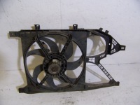 фото thumb №1, Вентилятор радиатора opel corsa c