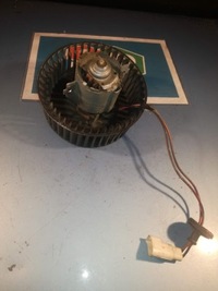 фото thumb №5, Вентилятор повітродувка повітропровід ka fiesta puma 77350009