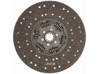 фото thumb №1, Диск зчеплення volvo fl 5.5 fl 5.5
