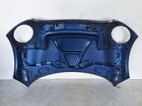 Mini cooper r55 r56 r57 r58 r59 06-13 капот benzyn Цена, фото thumb