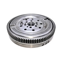 фото thumb №12, Valeo 836091 колесо маховик