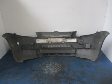 фото thumb №7, Chevrolet captiva i 4x4 бампер перед чорний оригінал