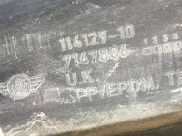 фото thumb №13, Mini cooper s r56 бампер задня задній 7147886