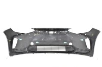 Toyota bz4x 2022- бампер передний с Разборки, фото thumb