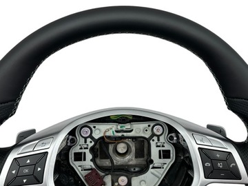 фото thumb №9, Кермо do mercedesa w204 w207 w212 w176multifunkcja пелюстки amg