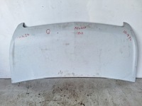 Купити Opel movano b 10-22 капот, фото thumb